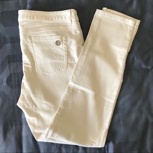Michael Kors - White Jeans, Size 14